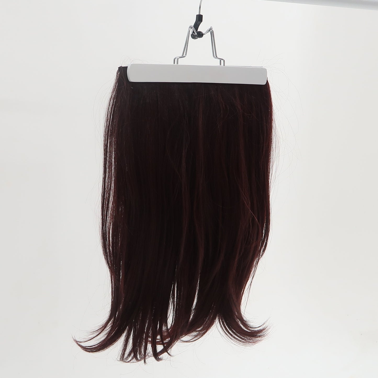 Straight Clip-in Weave 18”