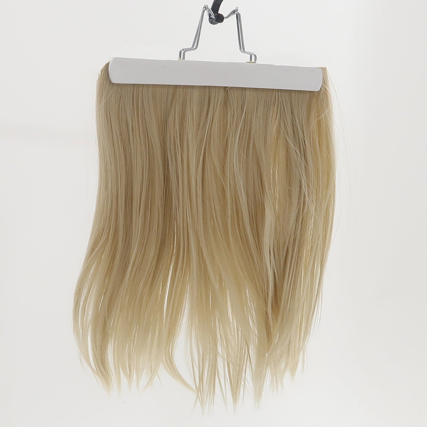 Straight Clip-in Weave 18”