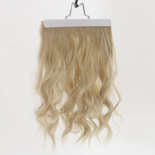 Wanded Wave Clip-in 20”